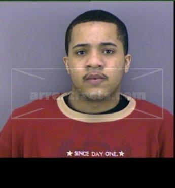 Beshawn Donte Green