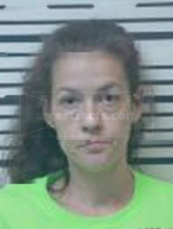 Carissa Aileen Hester