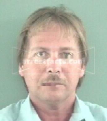 Richard Mark Thomas
