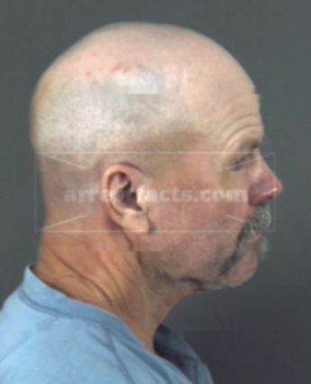 Randell Alvin Wheeler