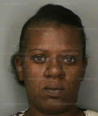 Sherandal Denise Robey