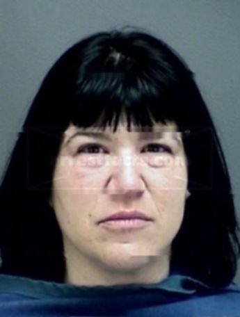 Shannon Marie Barnard