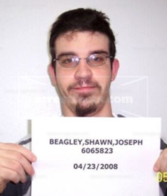 Shawn Joseph Beagley