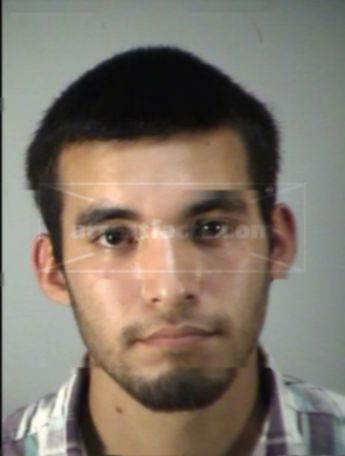 Kyle Matthew Humphrey
