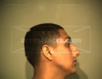 Abel Gilbert Martinez Garcia