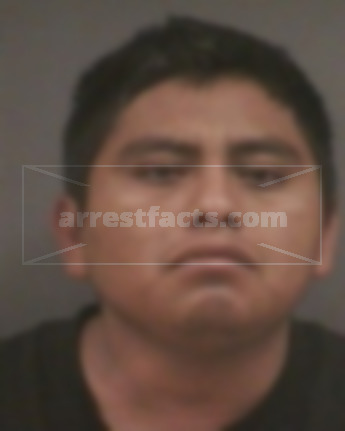 Efren Ramirez-Vargas
