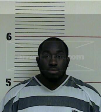 Cortez Deshun Green