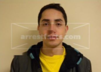 Jose B Garcia Jauregui