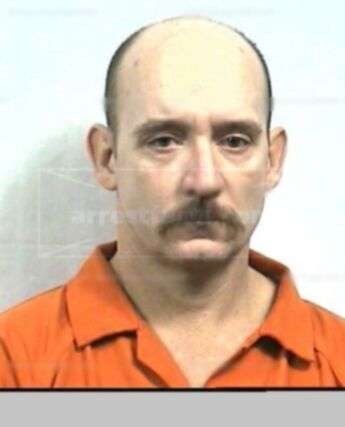 Monty James Barger