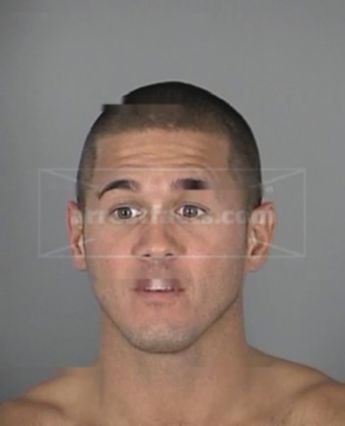 Christopher Landon York