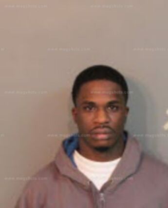 Charles Patton