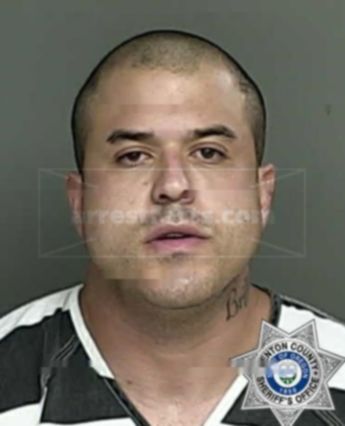Adrian Gabriel Molina