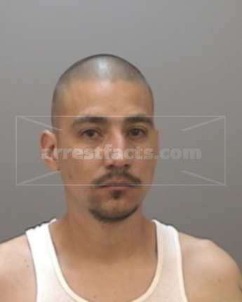 Elias Rodriguez Trejo