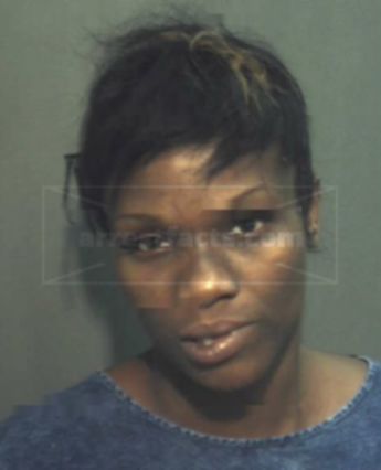 Lateria Teague