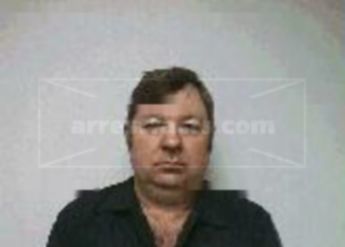 Robert Asberry Mc-Afee