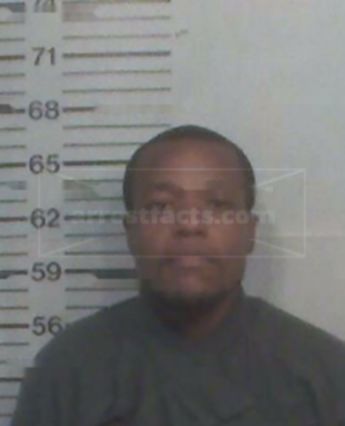 Stanley Alan Williams