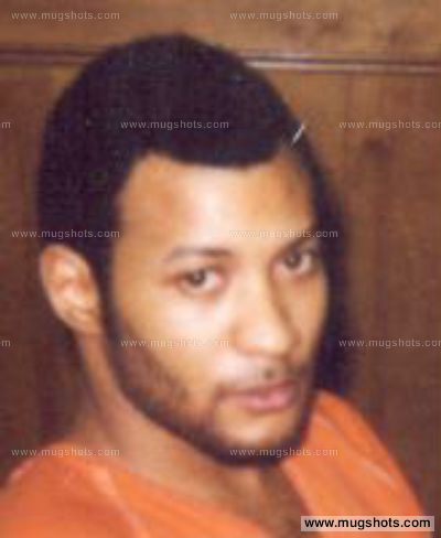 Anthony Earl Harrison
