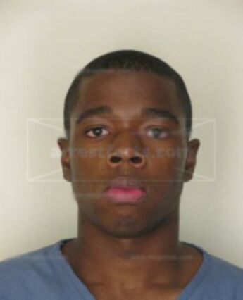 Gerrick G Phillips