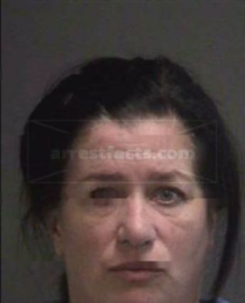 Melissa Susan Albert
