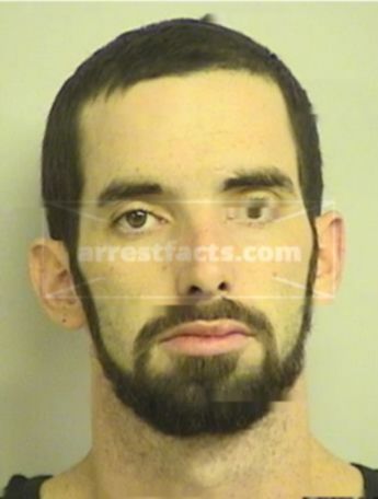 Cory Tyler Boyette