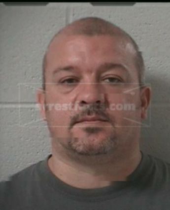 Richard Thomas Dickman