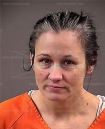 Jennifer Ann Jones-Clark