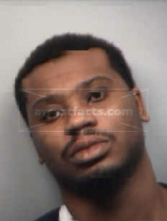 Demario Carman