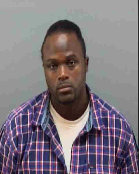 Maurice Anthony Harris