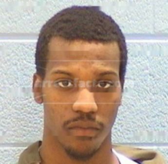 Deangelo Roberts
