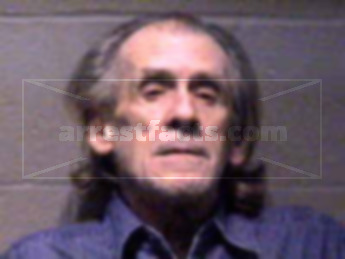 Richard Leroy Cantlebarry