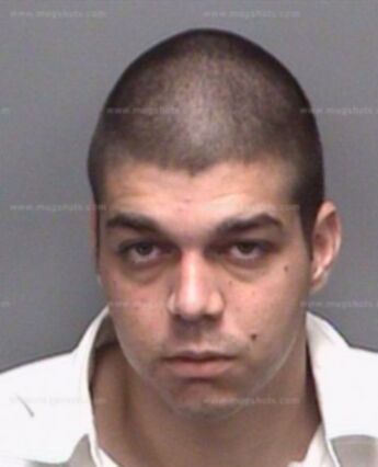 Matthew Vincent Williams