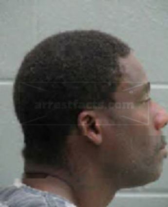 Curtis Tyrone Turner