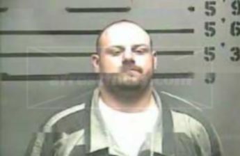 Brandon Lee Brewer