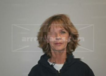 Teresa Fast