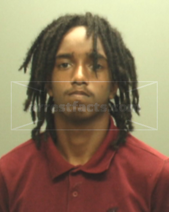Walter Edger James
