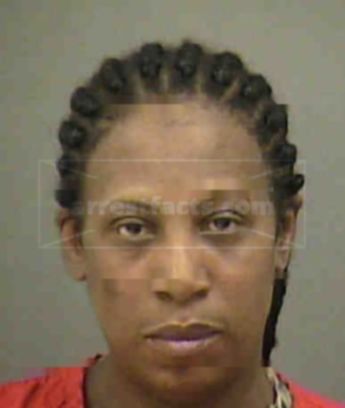Karen Lynette Roberts