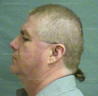 Keith Allen Armstrong