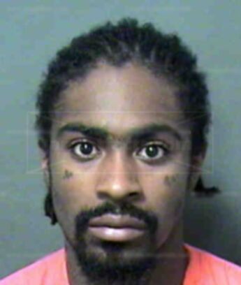 Anrico Marquis Webb