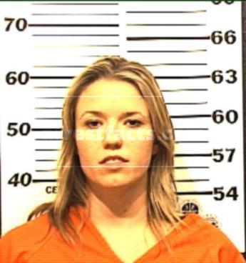 Megan Ann Claycamp