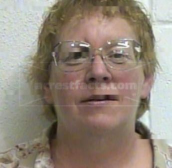 Elizabeth Marcum
