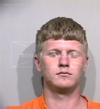 Christopher Daniel Mclain