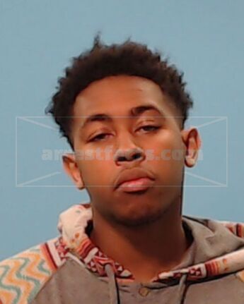 Dihlon Lee Davis