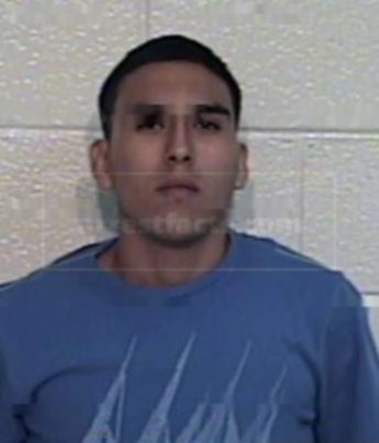 Jose Enrique Reyes Nunez