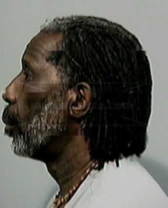 Solomon Broadus