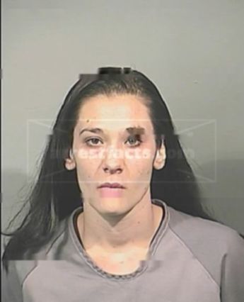 Sara Nicole Dewalt