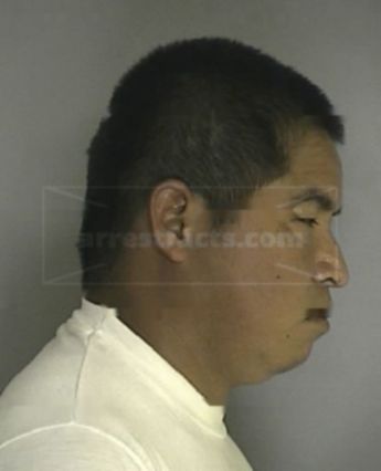 Lorento Medina
