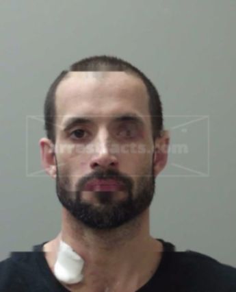 Joseph Shane Perkins