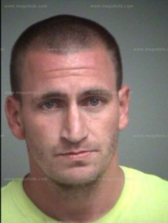 Aaron Robbie Phillips