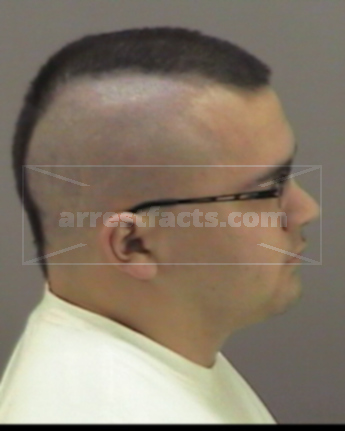 Jesse Miguel Calderon