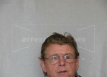 Jimmy Lee Sampson